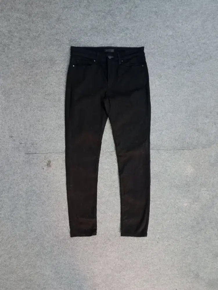 Uniqlo pants denim size 29-30