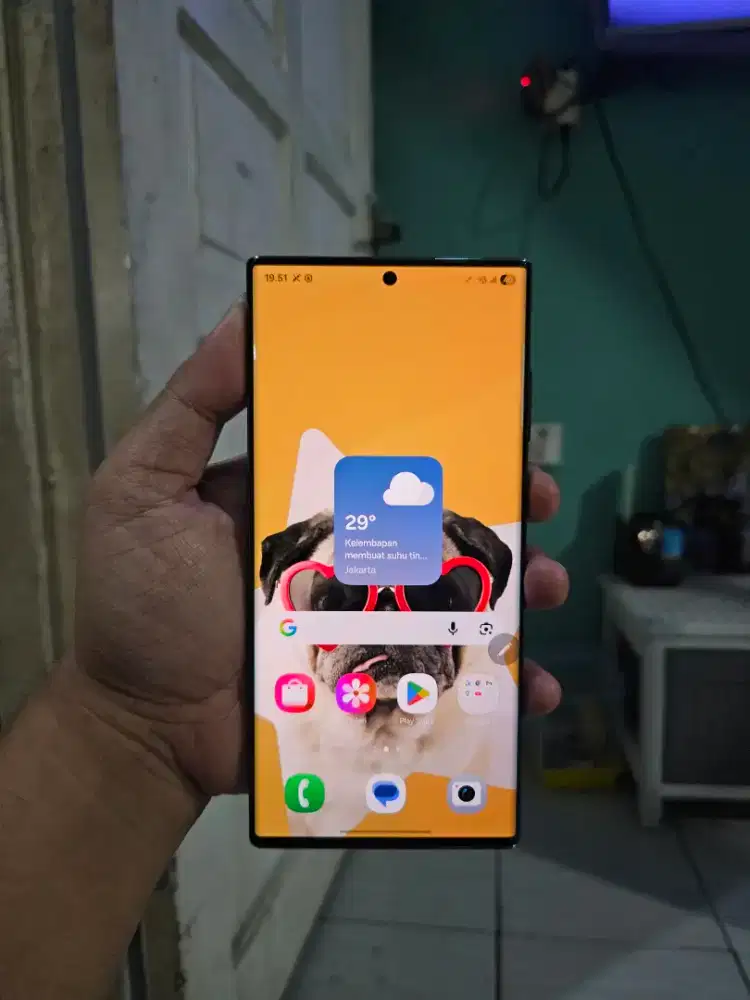 Samsung S22 Ultra 5G 12/256GB