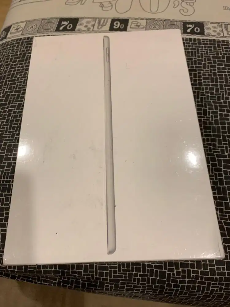 Dijual Ipad Gen 9 64gb