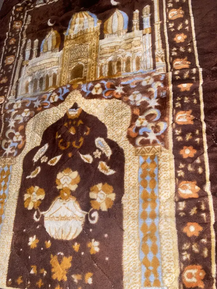 DICARI ART Serabutan