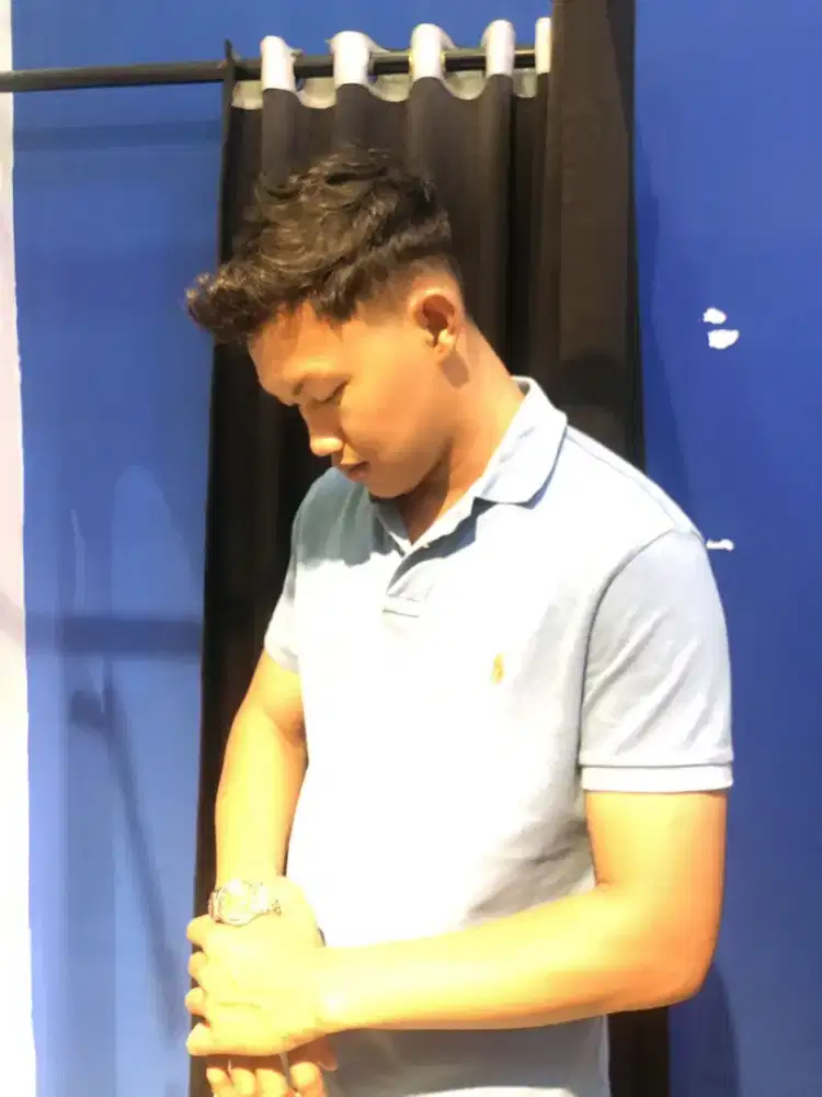 Mencari pekerjaan driver/freelance