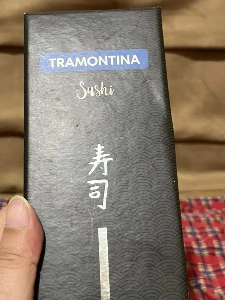 Tramontina Sushi Knife