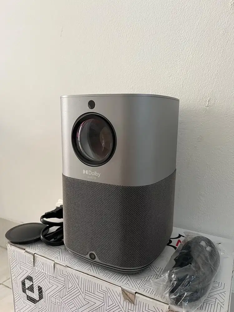 Proyektor Android Eroc Max