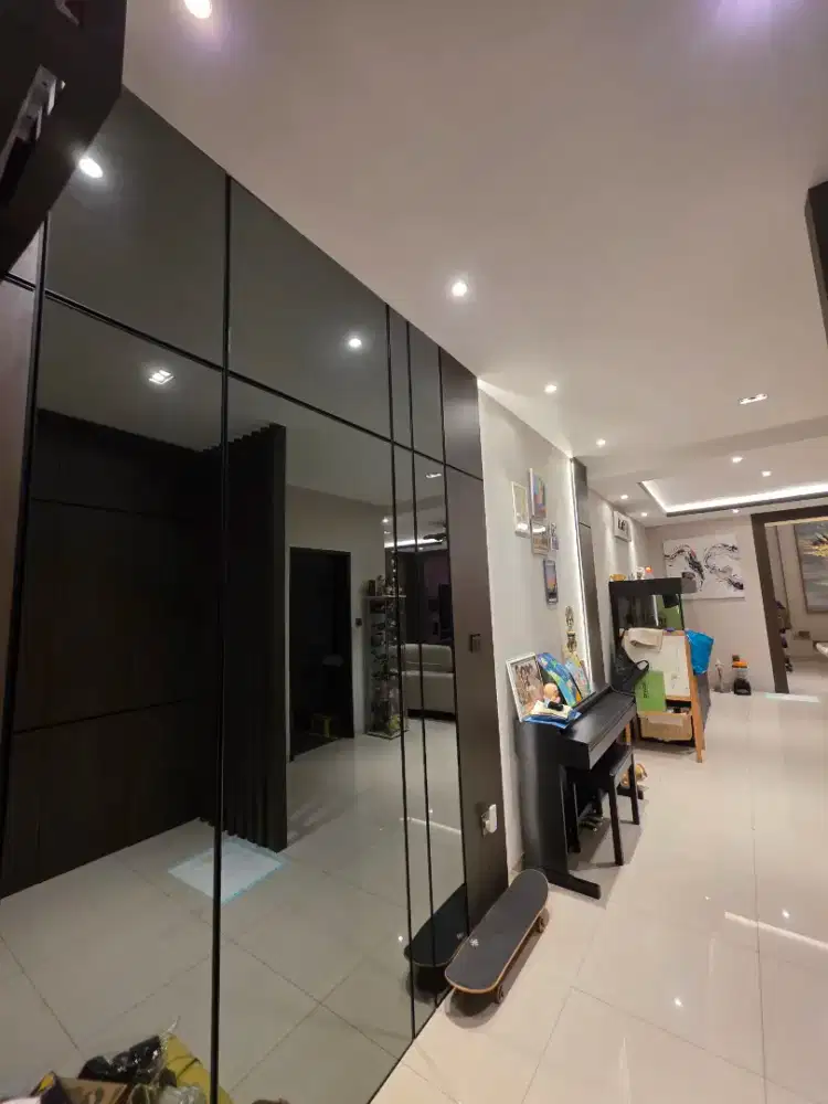 Dijual Rumah Pluit Muara Karang 6x20 , Best Posisi.