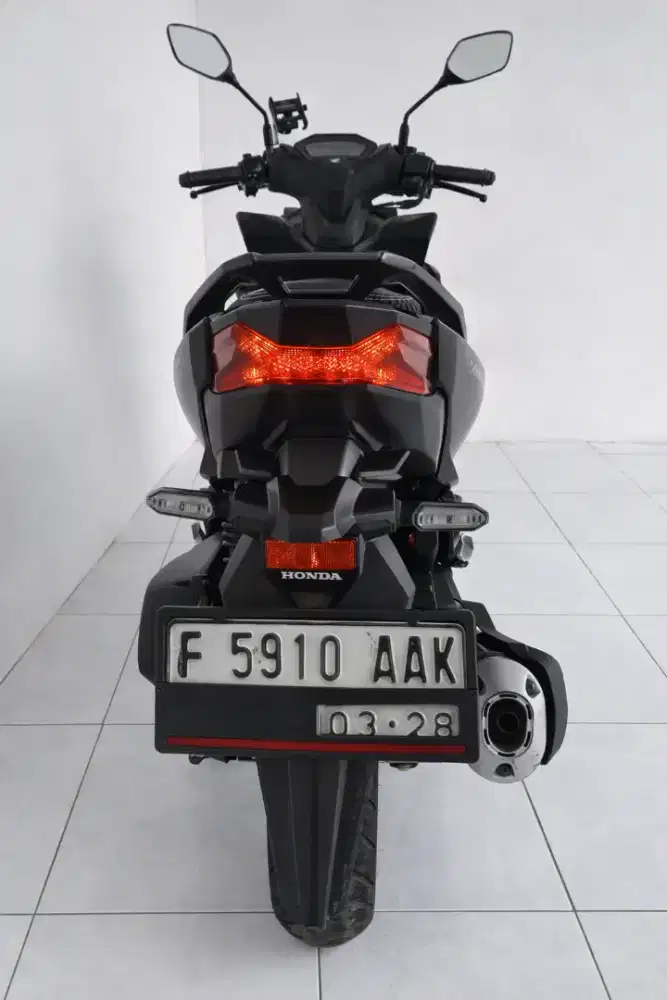 Honda Vario 160 CBS 2023