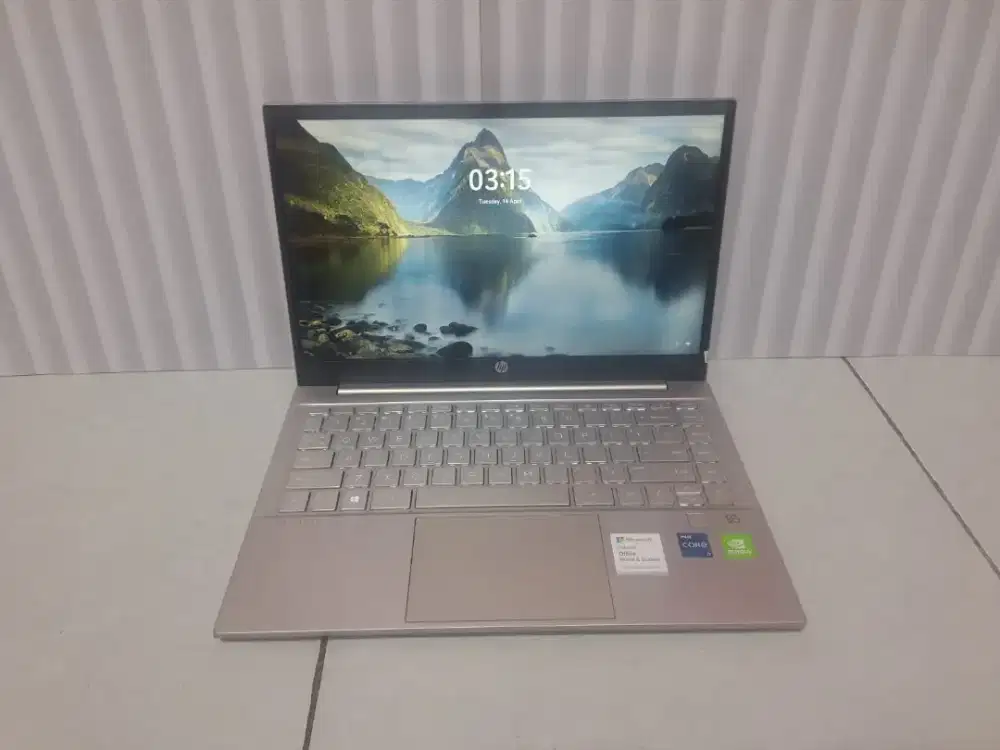 HP Pavilion 14-dv0xxx