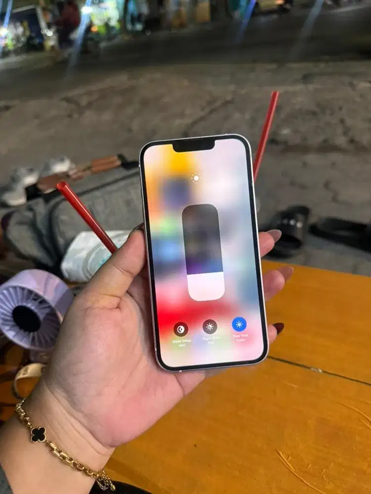 Iphone 13 256GB ALL OPERATOR