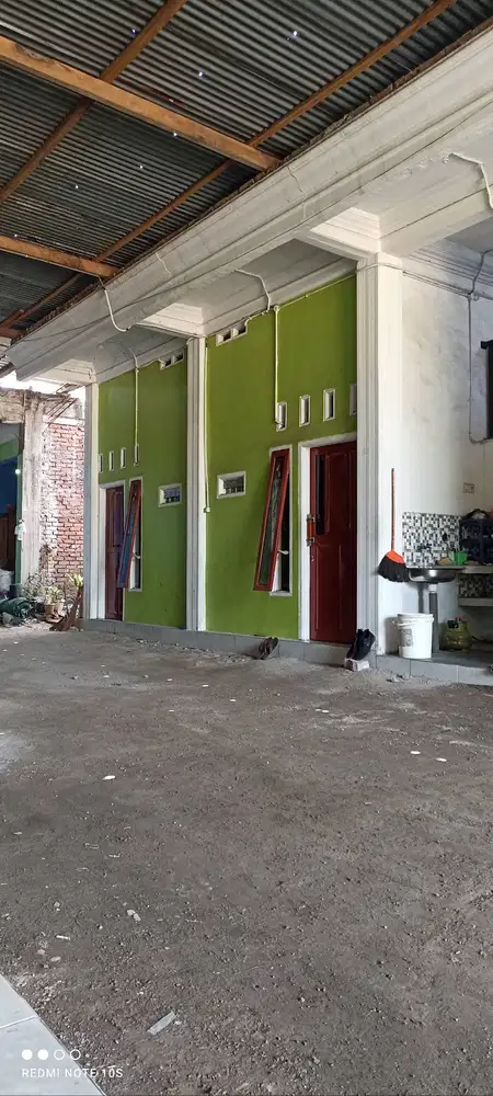 KOS Murah An-Nur Kamar mandi dalam Kos Harian mingguan bulananbulanan