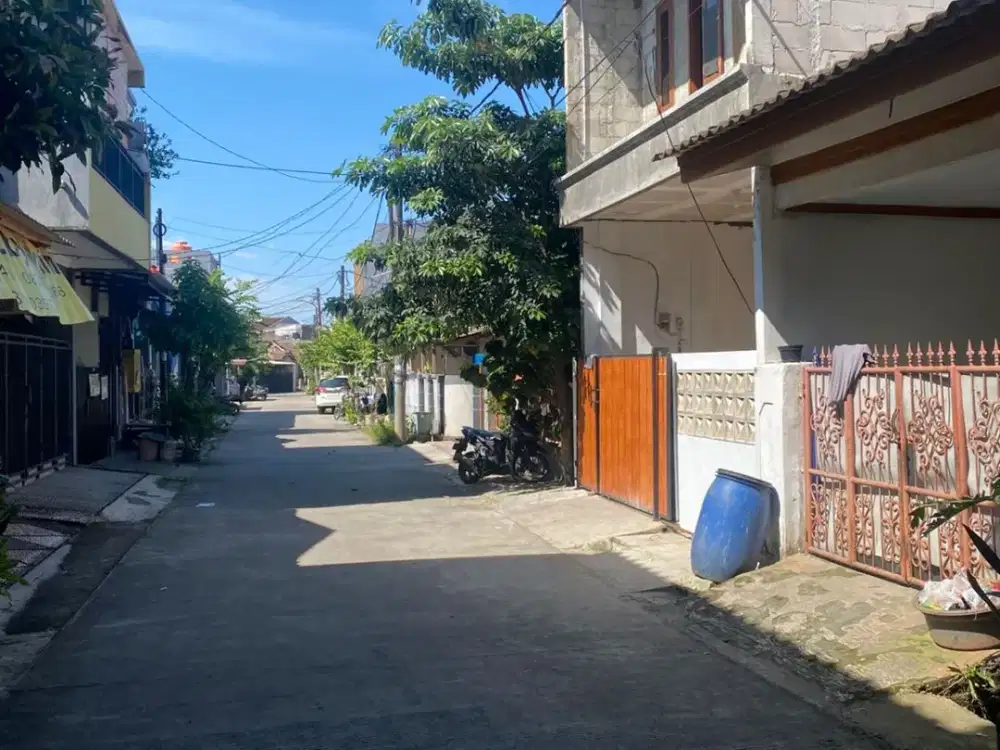 DIJUAL*‼️ *PERUMAHAN MEDANG LESTARI TANGERANG*