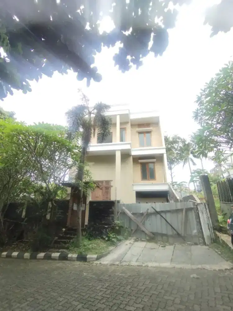 Rumah Villa Cinere Mas