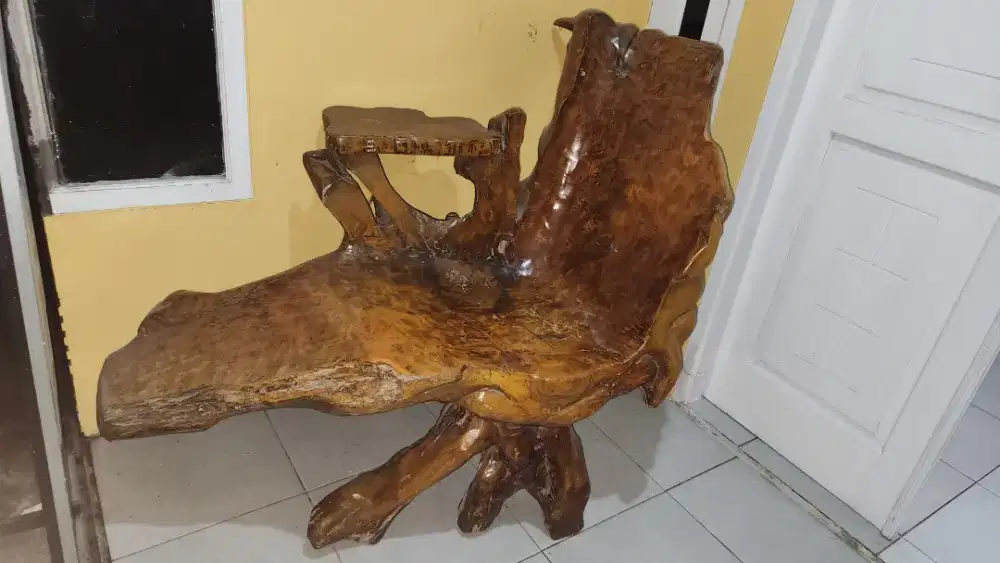 Jual kayu males jati