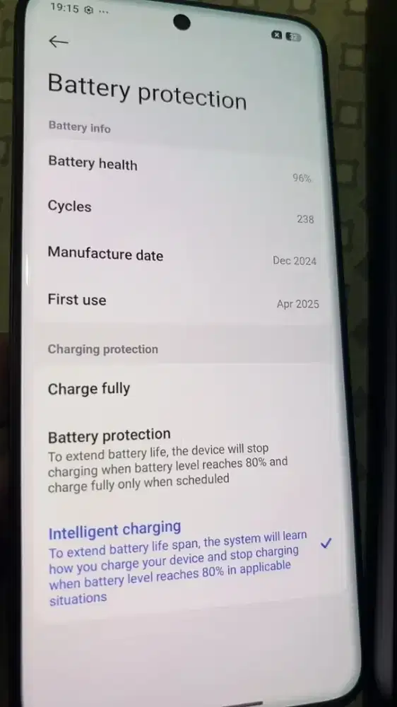 Xiaomi 15 ULTRA 16/512 GARANSI