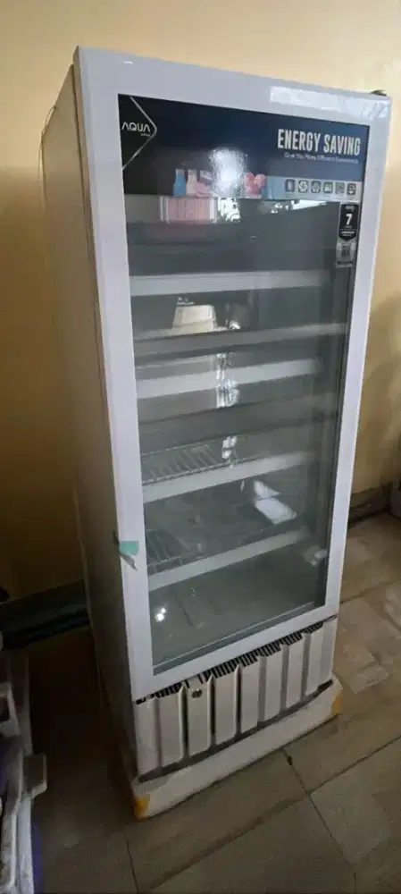 Dijual Cookish merk Aqua