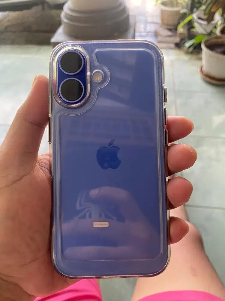 jual hp ip16, mau ganti ip17