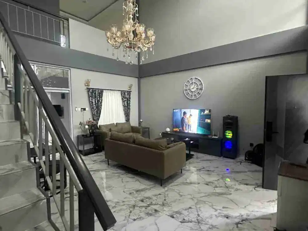 Dijual Cepat Perum Tropicana Residence Batam