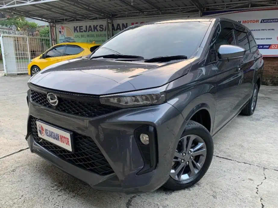 Daihatsu All New Xenia R 1.3cc Automatic Th.2022