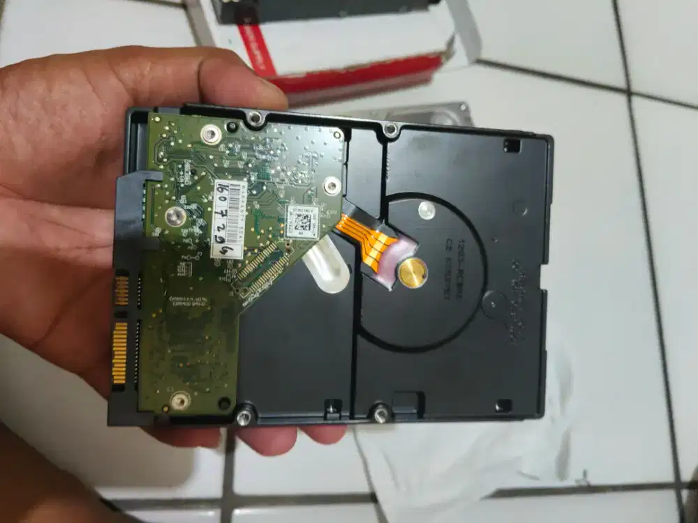 Jual hdd copotan dvr