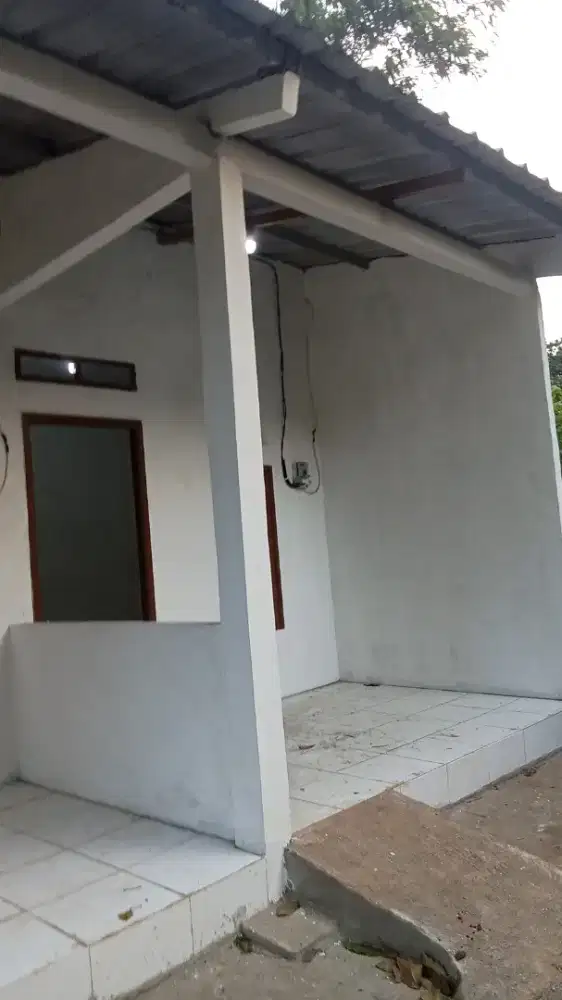 Terima jasa bangunan