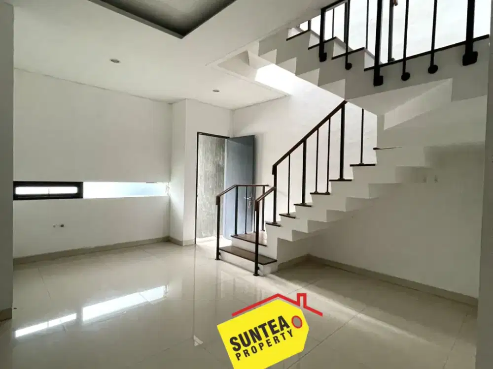 Jual Cepat Rumah Siap Huni di Grand Trevista Rempoa Ciputat