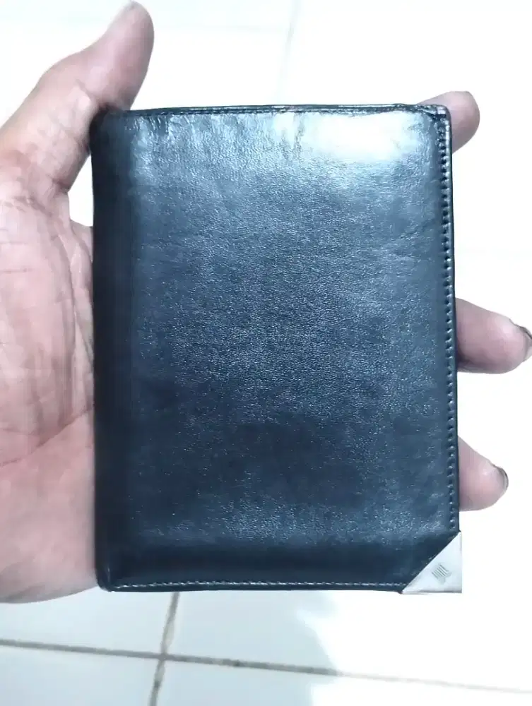 Dompet Lanvin Original