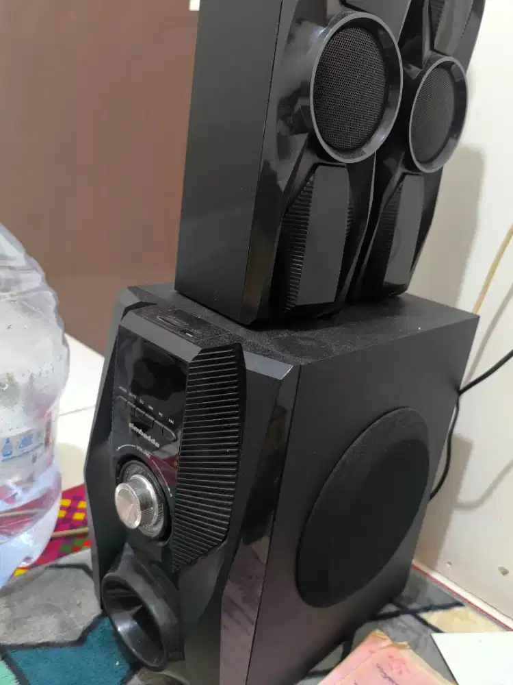 Simbadda CST 8000 N+