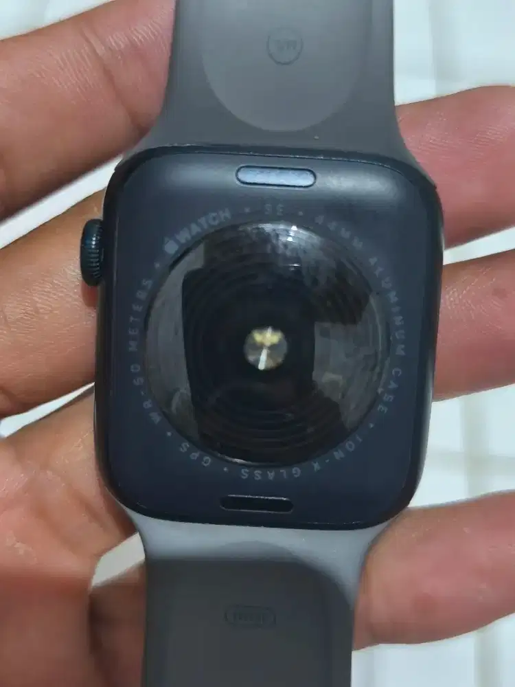 Jam tangan iWatch se 44mm