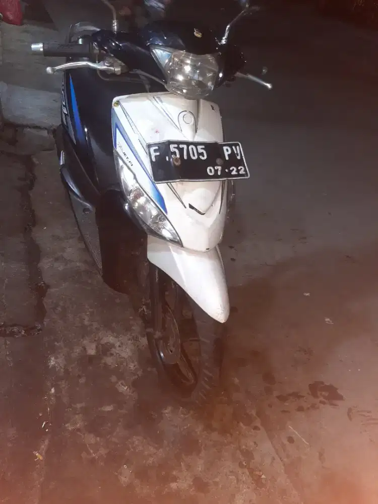 Mioj surat kumplit pajak off 2019 f bogor