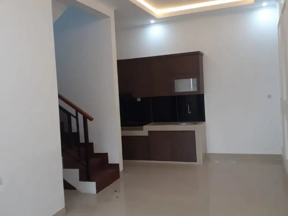 Rumah Baru Turangga Dekat Trans Studio Bandung