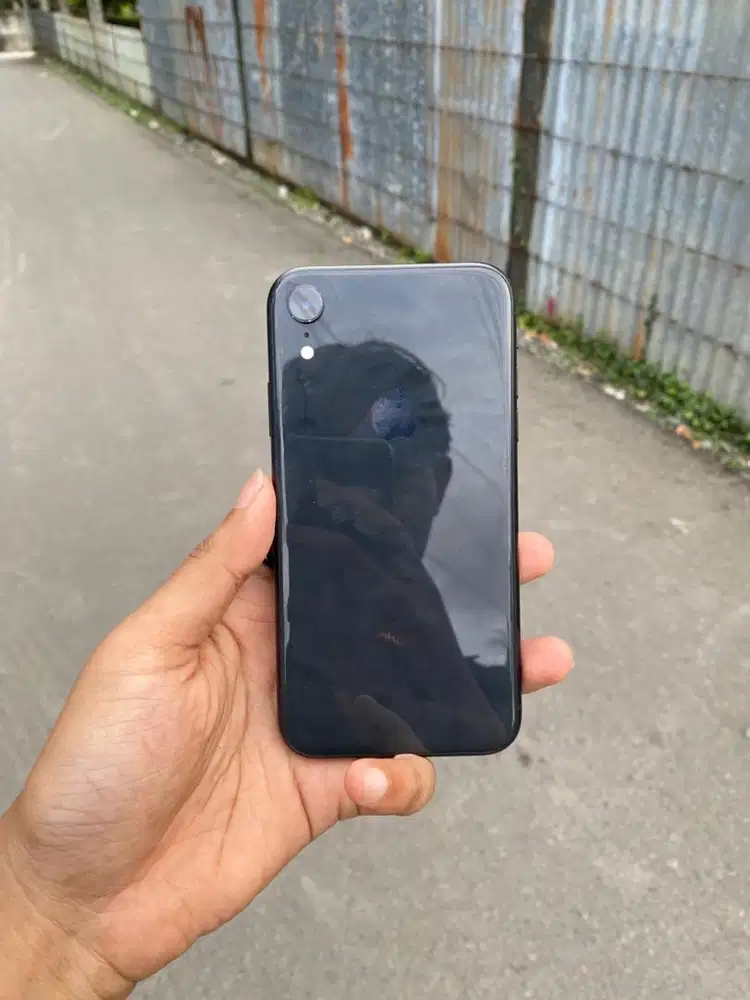 Iphone xr 64 gb 3 only