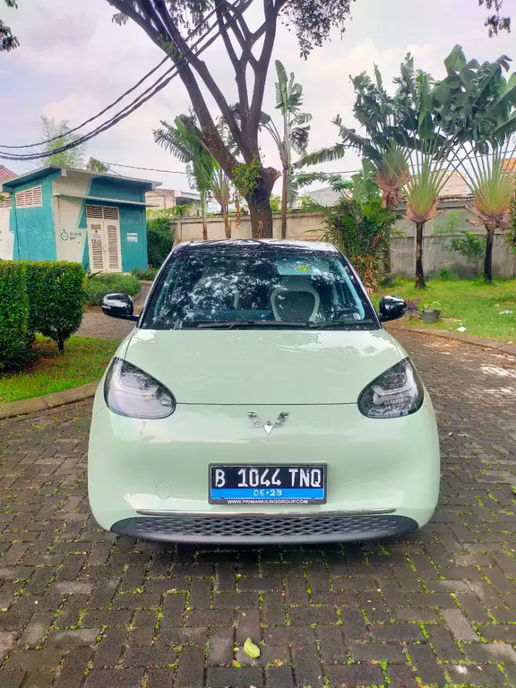 Wuling Binguo EV PRO 2024