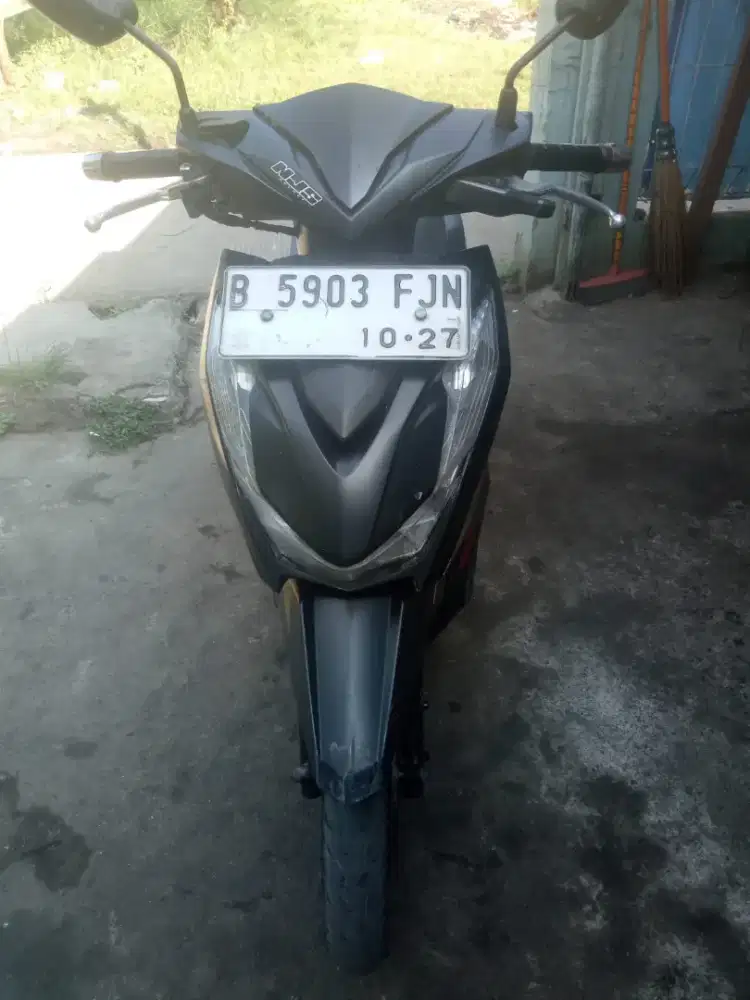 Beat thn 2022 surat stnk bpkb pajak of 2023