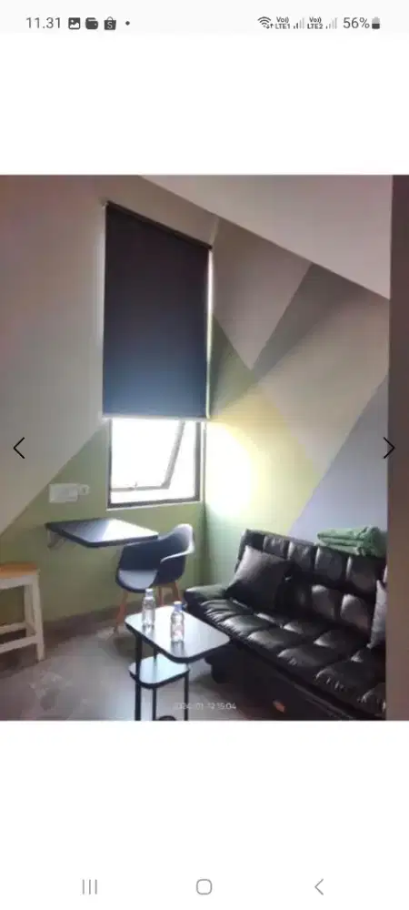 Mechanical electrical - teknisi listrik