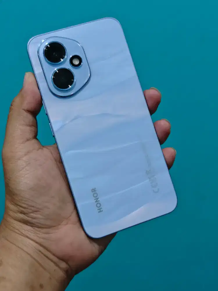 Honor 400 5G ram 12 internal 512 fulset mulus ori sesuai photo