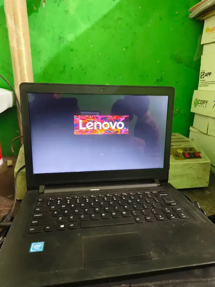 Jual.. Laptop Lenovo