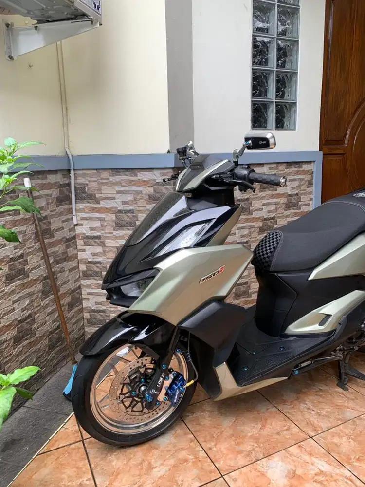 vario 160 cbs 2023 modif