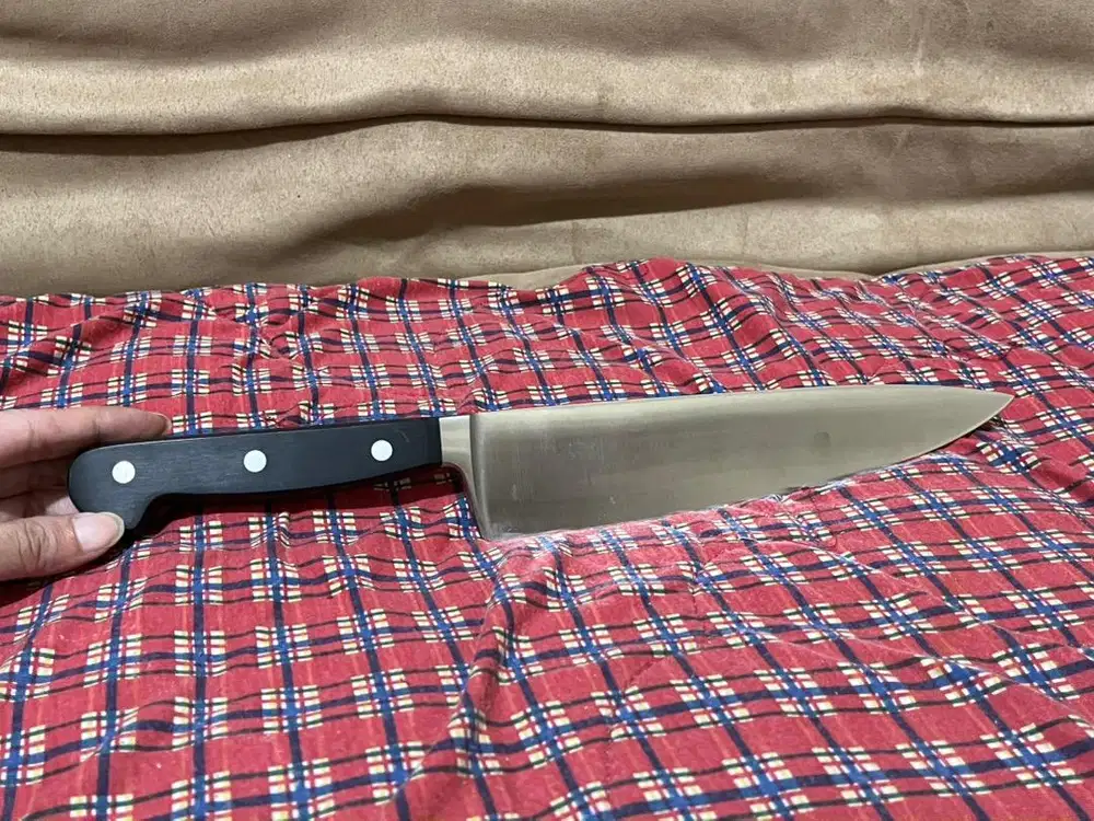 Victorinox Grand Maitre Forged Chef Knife