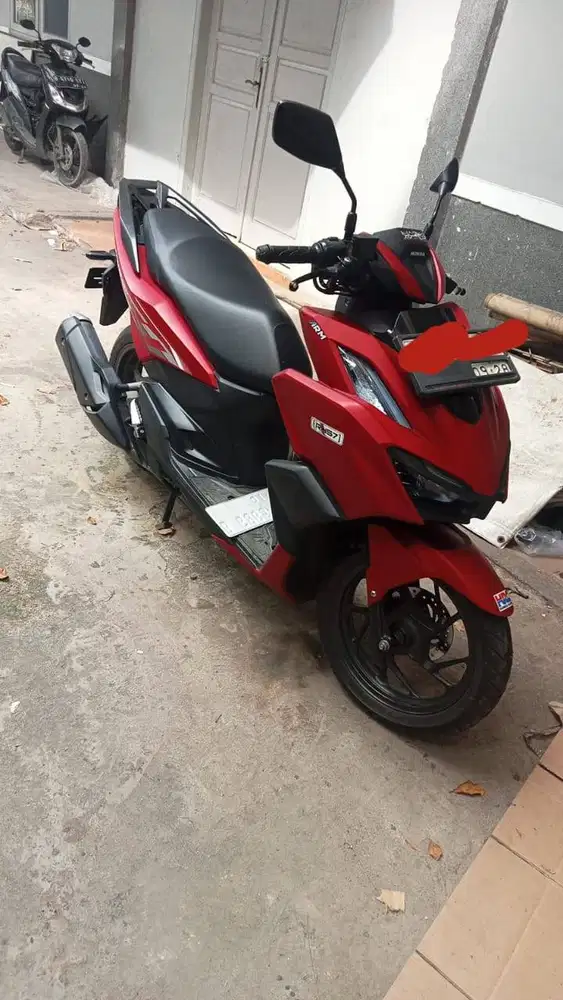 DI JUAL VARIO 160 CBS THN 2023