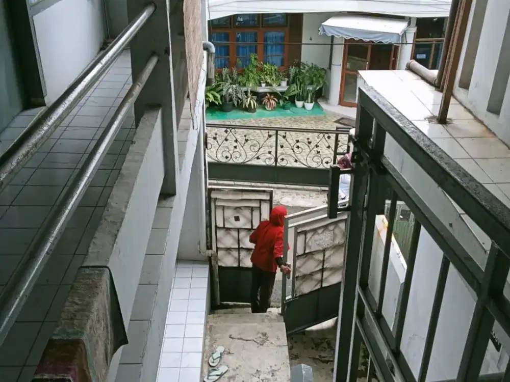 Jual Kosan Aktif Strategis di Dago Bandung Kota