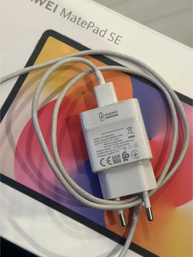 MATEPAD SE 11 6/128  MULUS NO MINUS