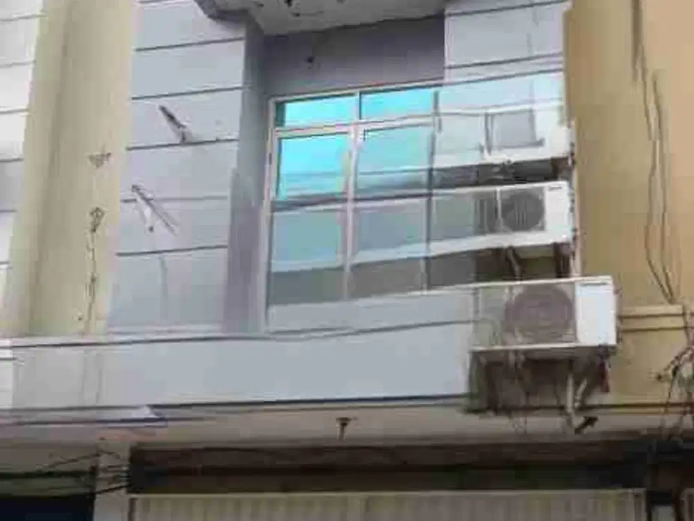 Dijual Ruko Siap Pakai Di Bekasi, Kota Bekasi