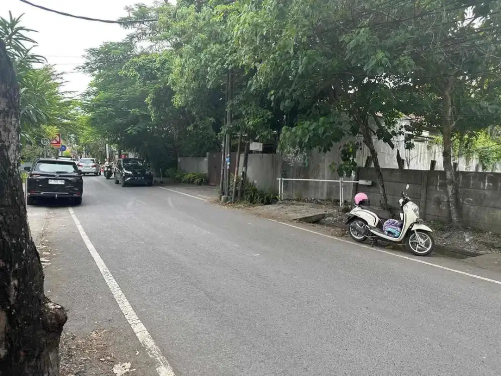 PREMIUM LAND IN BERAWA BEACH 
A rare opportunity to secure a strategic