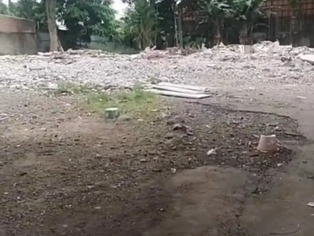 Jual Tanah Lokasi Strategis Lebak Bulus Cilandak Jakarta Selatan