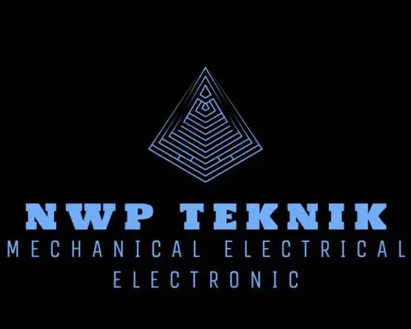 NWP TEKNIK SERVICE CCTV , AC , DAN LISTRIK