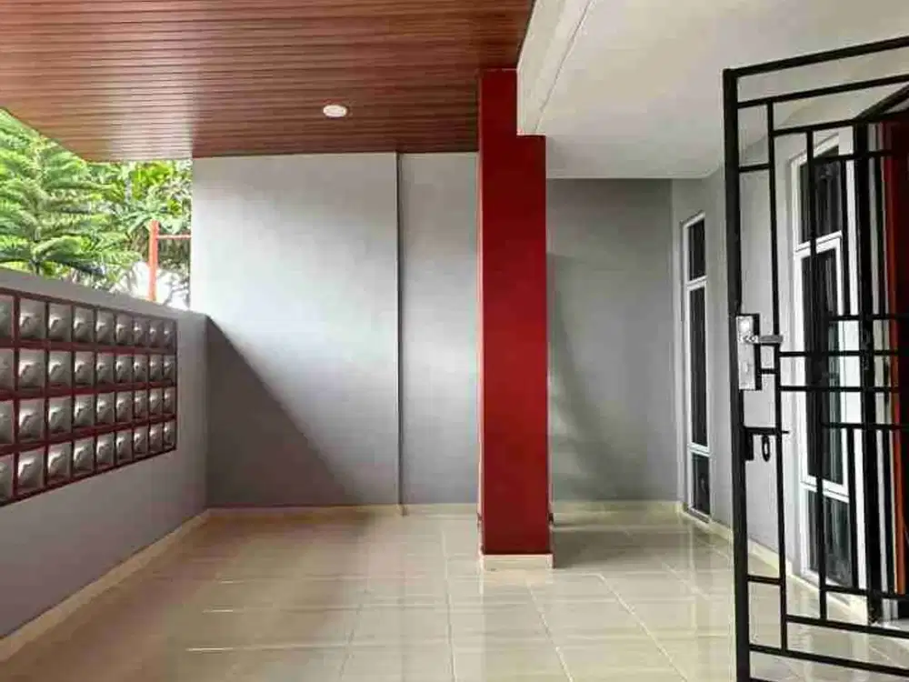 Dijual Rumah Dreamland 1 Batam