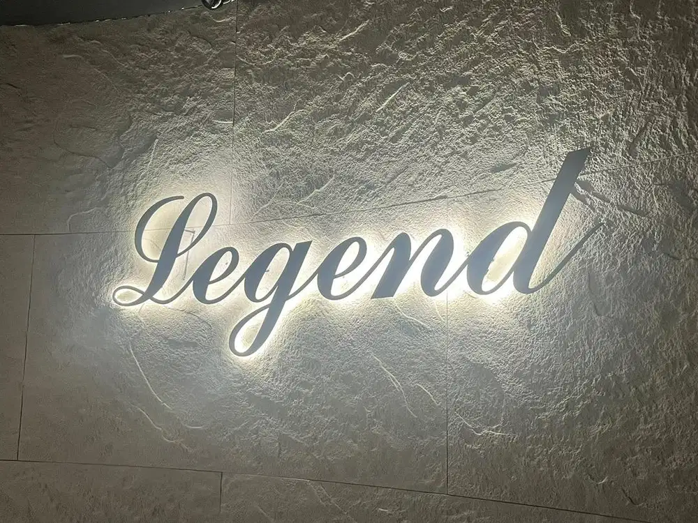 LOWONGAN LC KARAOKE EXECUTIVE