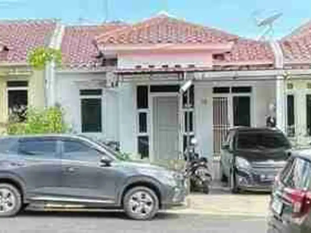 Dijual murah Perum KDA Cluster Pelukan Batam