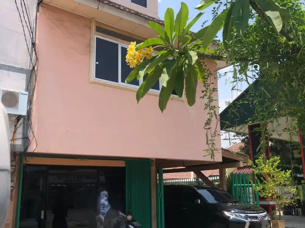 Dijual Lelang Rumah Jalan Gading Lestari Raya, Kelurahan Sukapura, Kecamatan Cilincing, Kota Jakarta Utara