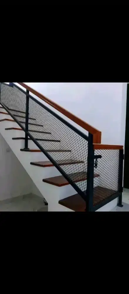 BENGKEL LAS PUTRA JAYA STEEL