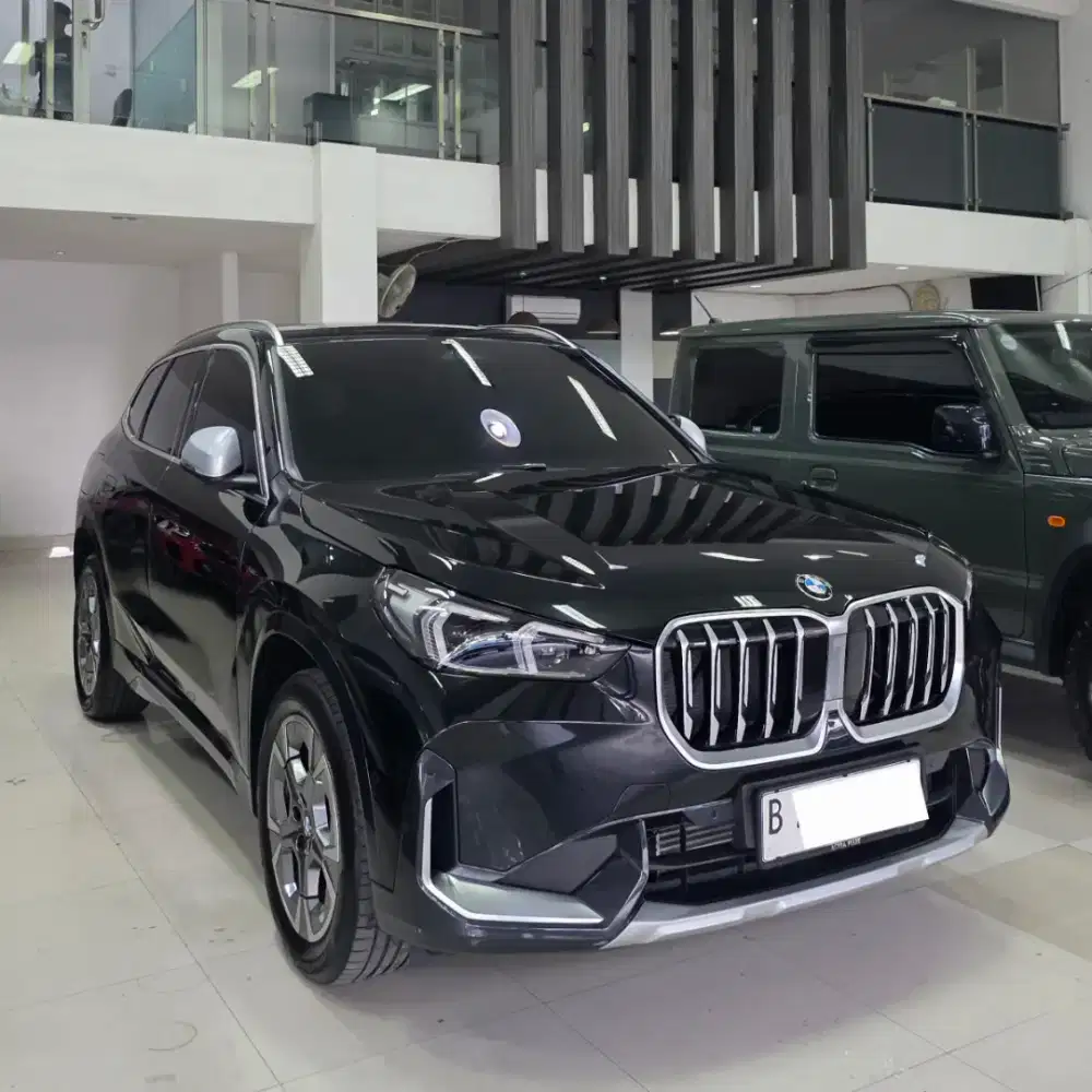 [ODO 3K] BMW X1 2024 SDRIVE XLINE U11