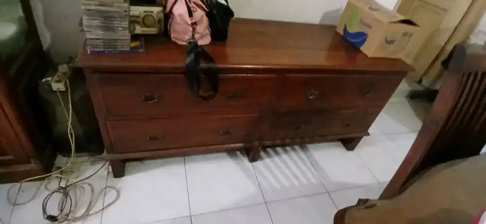 Dijual cepat...edisi pindah rumah